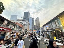 North Bridge Road (D7), Retail #463816261